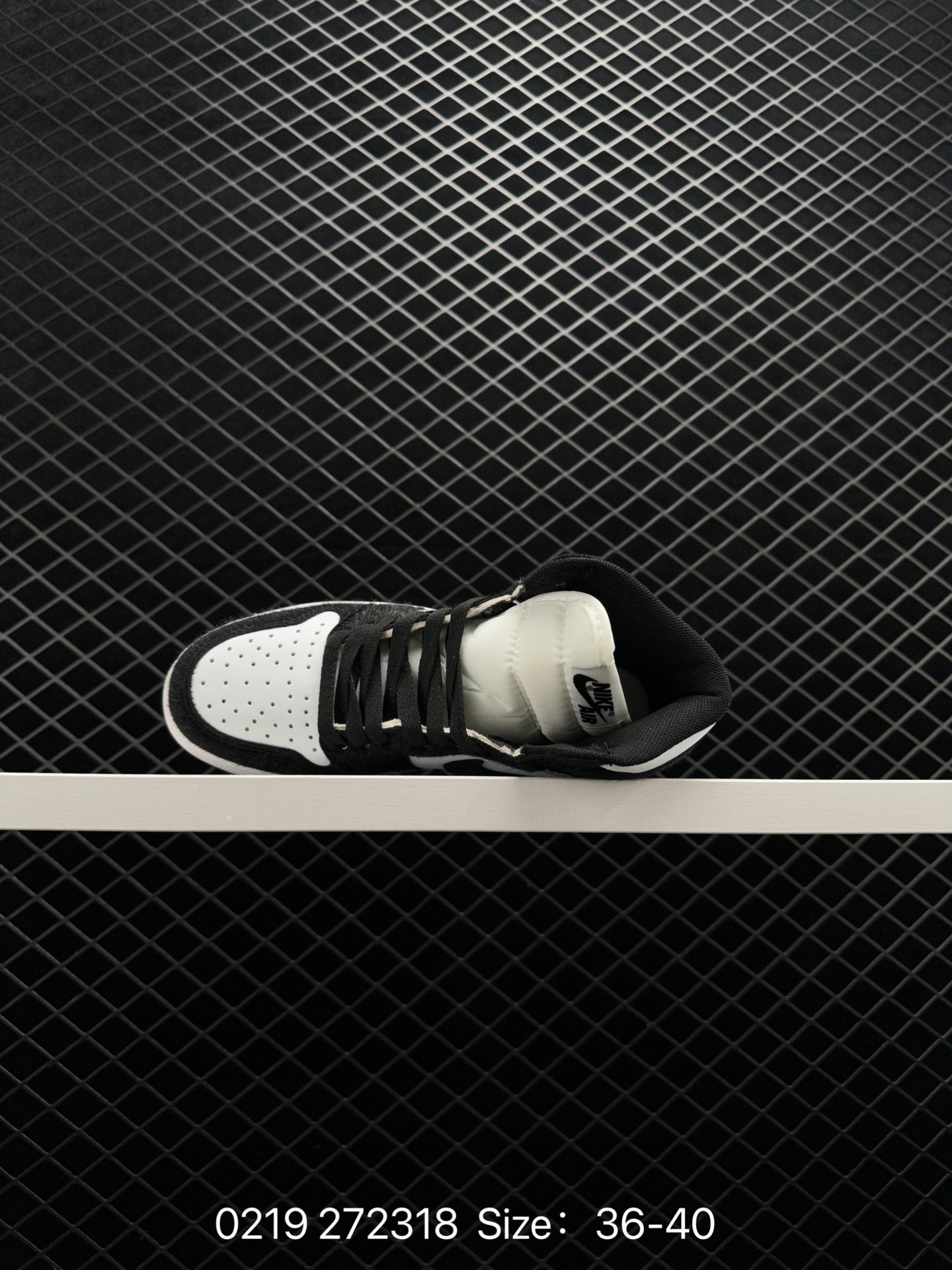 Air Jordan 1 Retro “Origin Story”